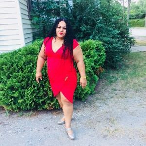 Meet your Posher, La colochita